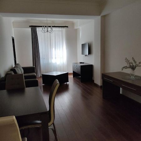 California Boutique Hotel Yerevan Luaran gambar