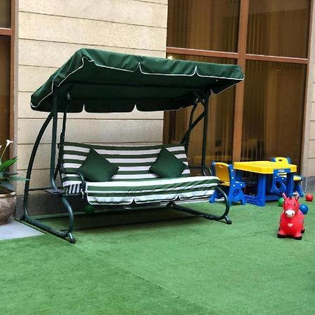 California Boutique Hotel Yerevan Luaran gambar