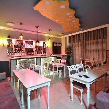 California Boutique Hotel Yerevan Luaran gambar