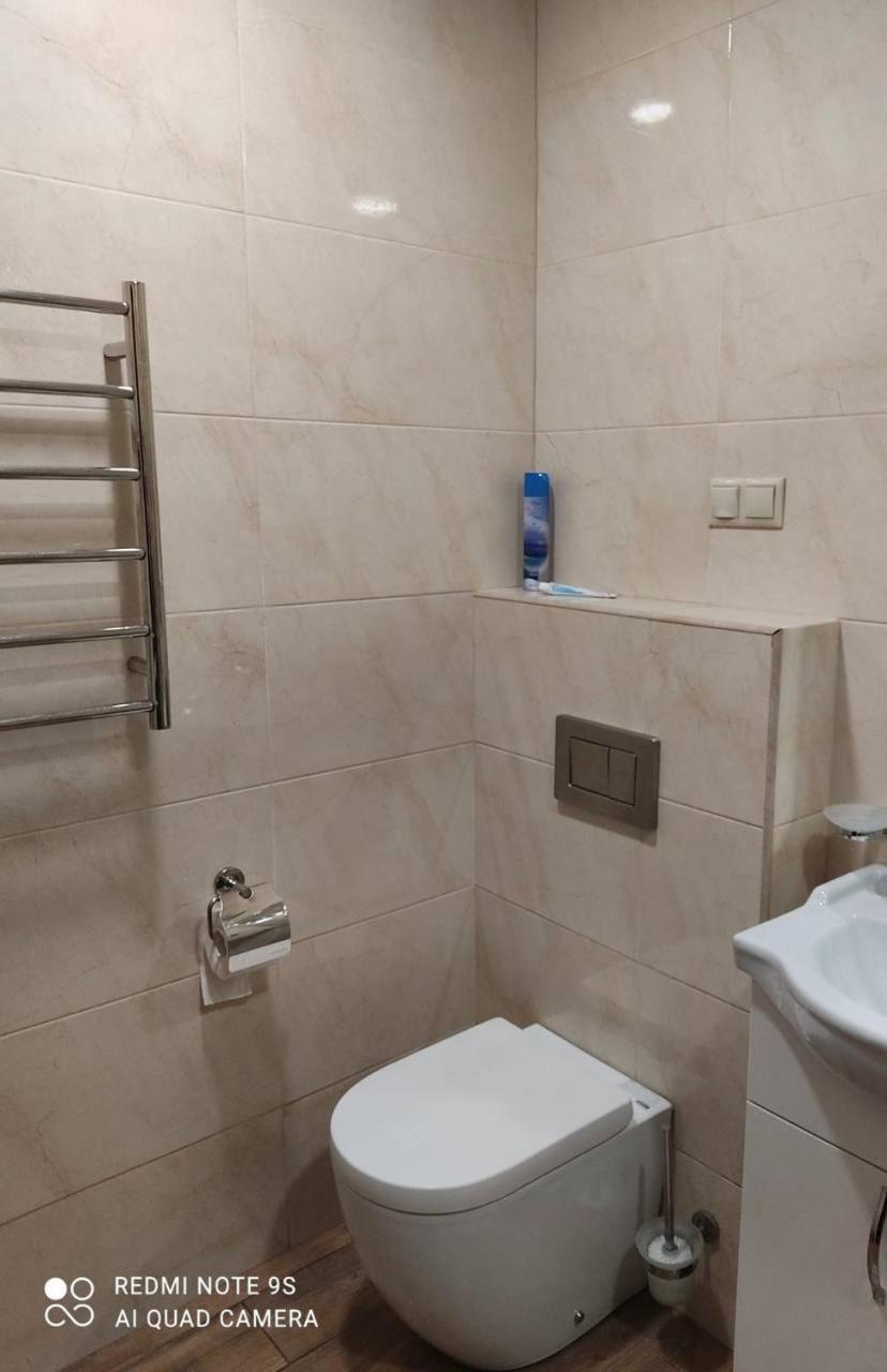 California Boutique Hotel Yerevan Luaran gambar