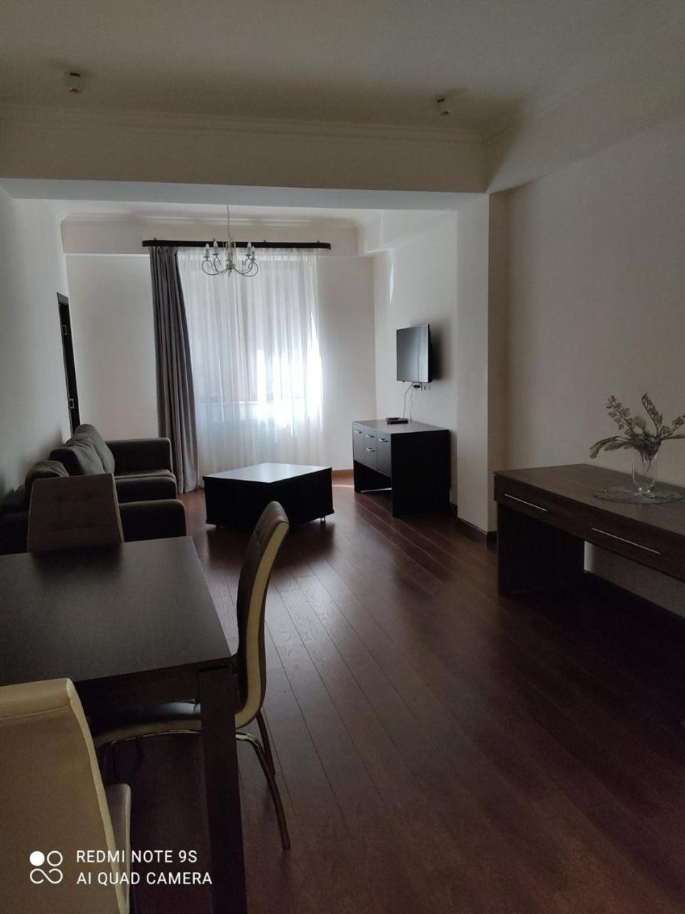 California Boutique Hotel Yerevan Luaran gambar