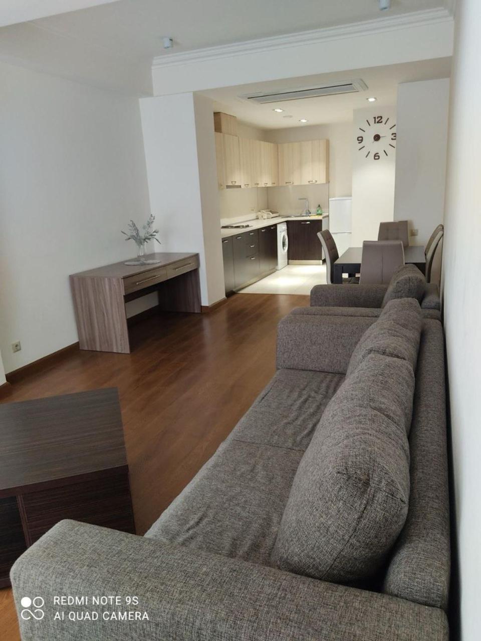 California Boutique Hotel Yerevan Luaran gambar