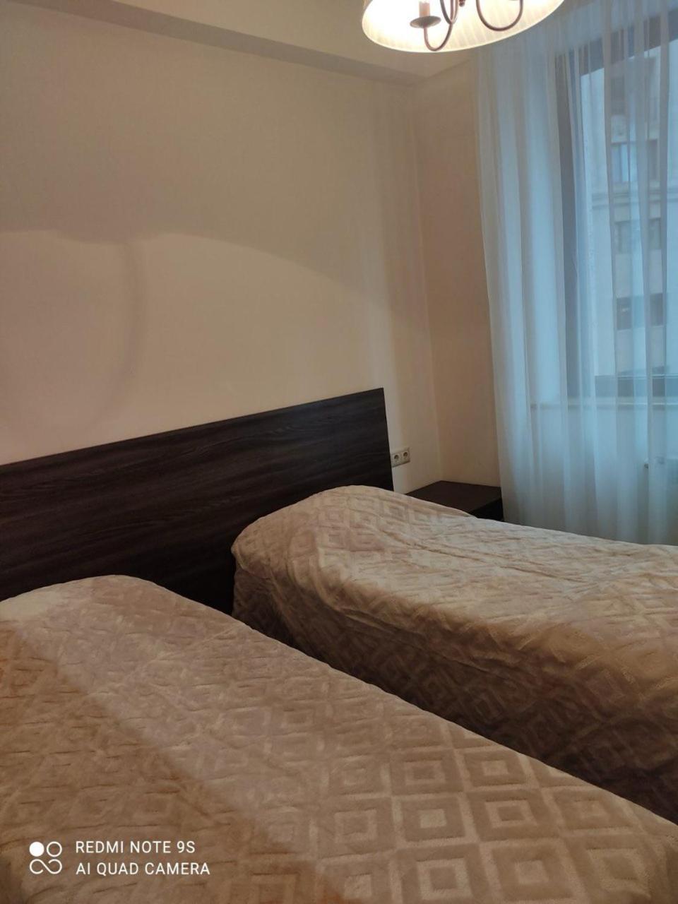 California Boutique Hotel Yerevan Luaran gambar