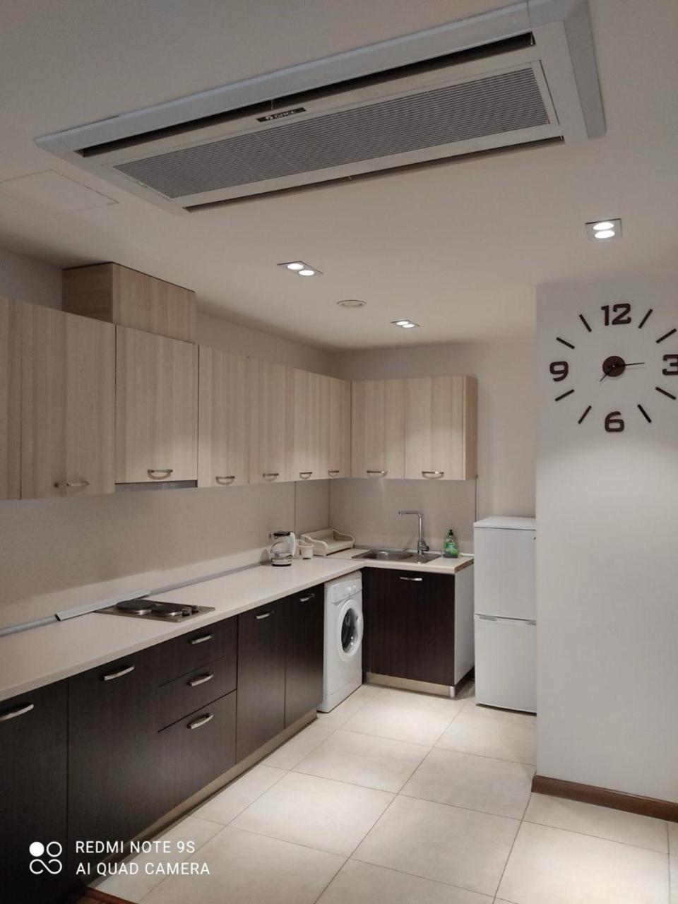 California Boutique Hotel Yerevan Luaran gambar