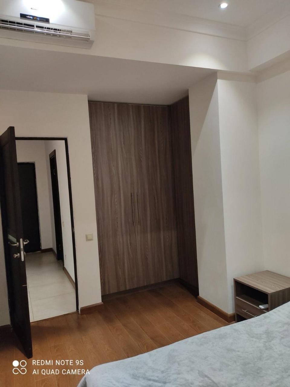 California Boutique Hotel Yerevan Luaran gambar