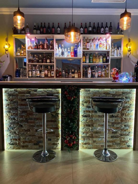 California Boutique Hotel Yerevan Luaran gambar