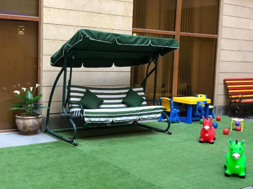 California Boutique Hotel Yerevan Luaran gambar