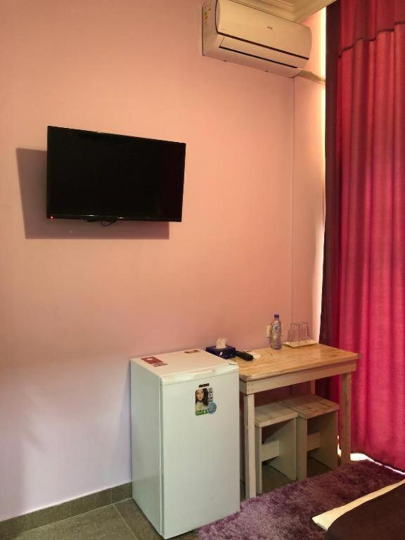 California Boutique Hotel Yerevan Luaran gambar