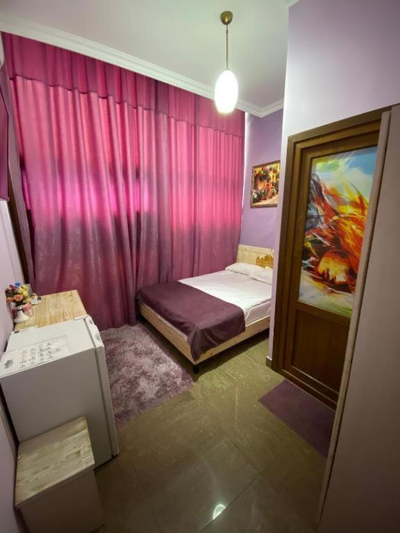 California Boutique Hotel Yerevan Luaran gambar