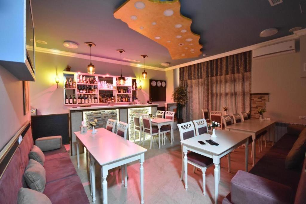 California Boutique Hotel Yerevan Luaran gambar