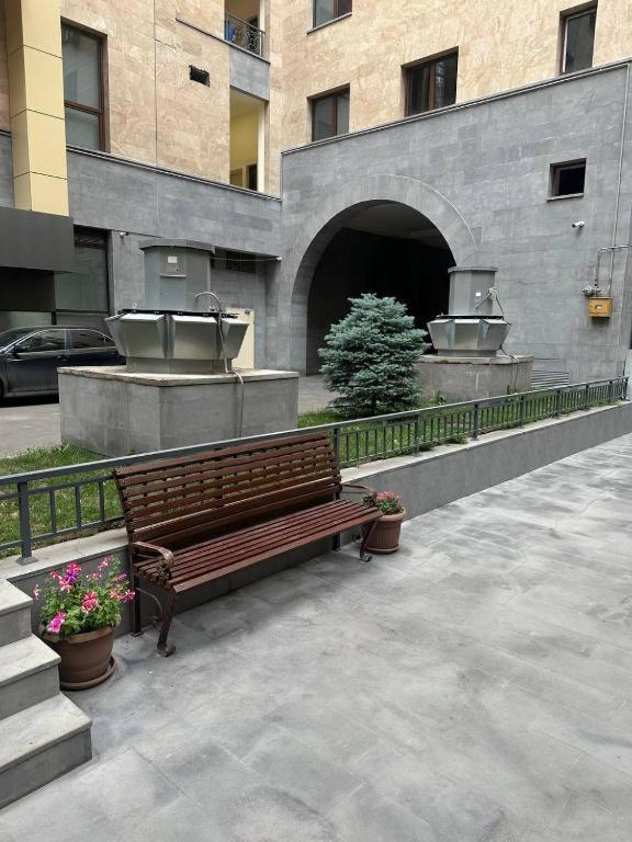 California Boutique Hotel Yerevan Luaran gambar
