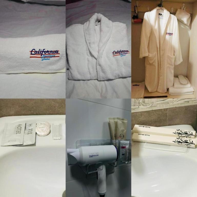 California Boutique Hotel Yerevan Luaran gambar