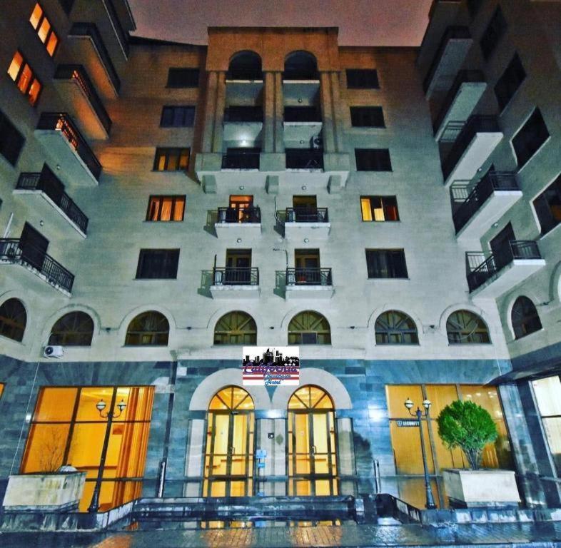 California Boutique Hotel Yerevan Luaran gambar